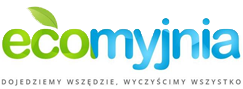 Ecomyjnia